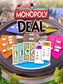 MONOPOLY DEAL Xbox Live Key Xbox One UNITED STATES
