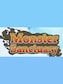 Monster Sanctuary Steam Key NORTH AMERICA