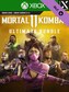 Mortal Kombat 11 | Ultimate Add-On Bundle (Xbox Series X/S) - Xbox Live Key - EUROPE