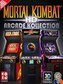 Mortal Kombat Arcade Kollection Steam Key RU/CIS