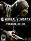 Mortal Kombat X Premium Edition Steam Gift GLOBAL