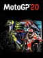 MotoGP 20 (PC) - Steam Key - EUROPE