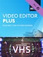 Movavi Video Suite 2021 - VHS Intro Pack (PC) - Steam Key - GLOBAL