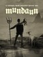 Mundaun (PC) - Steam Gift - EUROPE