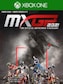 MXGP 2021 - The Official Motocross Videogame (Xbox One) - Xbox Live Key - EUROPE