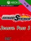 Naruto To Boruto: SHINOBI STRIKER Season Pass 3 (Xbox One) - Xbox Live Key - EUROPE