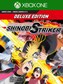 NARUTO TO BORUTO: SHINOBI STRIKER (Xbox One) - Xbox Live Key - TURKEY