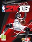 NBA 2K18 - Legend Edition Xbox Live Xbox One Key UNITED STATES
