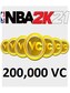 NBA 2K21 200000 VC (Xbox One) - Xbox Live Key - GLOBAL