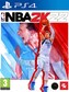NBA 2K22 (PS4) - PSN Key - EUROPE