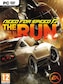 Need for Speed: The Run Origin Key RU/CIS
