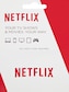 Netflix Gift Card 167.70 BRL - Netflix Key - BRAZIL