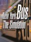 New York Bus Simulator Steam Key GLOBAL