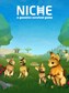 Niche - a genetics survival game Steam Gift EUROPE