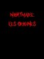 Nightmare: Les Origines (PC) - Steam Key - GLOBAL