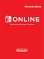 Nintendo Switch Online Individual Membership 12 Months JAPAN