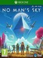 No Man's Sky (Xbox One) - Xbox Live Key - UNITED STATES