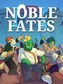 Noble Fates (PC) - Steam Key - GLOBAL