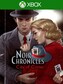Noir Chronicles: City of Crime (Xbox One) - Xbox Live Key - EUROPE