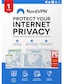 NordVPN VPN Service (PC, Android, Mac, iOS) 1 Device, 1 Year - NordVPN Key - GLOBAL