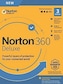 Norton 360 Deluxe - (3 Devices, 1 Year) - Symantec Key UNITED STATES / CANADA