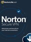 Norton Secure VPN (PC, Android, Mac, iOS) 1 Device, 1 Year - Symantec Key - GLOBAL