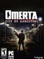 Omerta: City of Gangsters Steam Key GLOBAL
