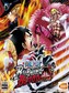 One Piece Burning Blood Gold Edition Steam Key GLOBAL