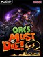 Orcs Must Die! 2 Steam Gift LATAM