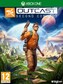 Outcast - Second Contact Xbox Live Xbox One Key GLOBAL