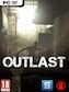 Outlast + Outlast:Whistleblower Steam Key GLOBAL