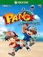 Pang Adventures Xbox Live Key UNITED STATES