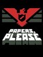 Papers, Please Steam Gift GLOBAL
