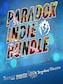 Paradox Indie Bundle (PC) - Steam Key - GLOBAL
