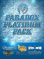 Paradox Platinum Pack Steam Key GLOBAL