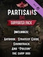 Partisans 1941 - Supporter Pack (PC) - Steam Gift - EUROPE