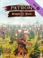 Patron - Supporter Pack (PC) - Steam Gift - EUROPE