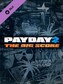 PAYDAY 2 - CRIMEWAVE EDITION - THE BIG SCORE DLC Bundle Xbox Live Key Xbox One UNITED STATES