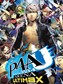 Persona 4 Arena Ultimax (PC) - Steam Gift - GLOBAL