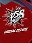 Persona 5 Strikers | Digital Deluxe Edition (PC) - Steam Gift - NORTH AMERICA