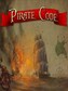 Pirate Code Steam Key GLOBAL