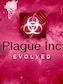 Plague Inc: Evolved (PC) - Steam Key - EUROPE