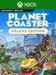 Planet Coaster | Deluxe Edition (Xbox Series X) - Xbox Live Key - EUROPE