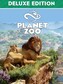 Planet Zoo | Deluxe Edition (PC) - Steam Key - EUROPE