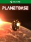 Planetbase Xbox Live Key EUROPE