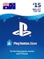 PlayStation Network Gift Card 15 AUD PSN AUSTRALIA