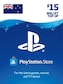 PlayStation Network Gift Card 15 NZD - PSN Key - NEW ZEALAND