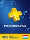 Playstation Plus CARD 365 Days LUXEMBOURG PSN
