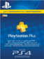 Playstation Plus CARD 90 Days UNITED ARAB EMIRATES PSN