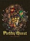 Plebby Quest: The Crusades (PC) - Steam Gift - GLOBAL